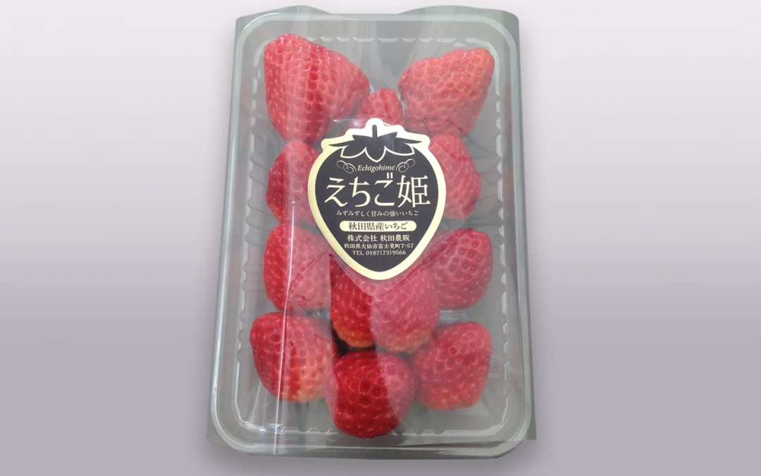 えちご姫